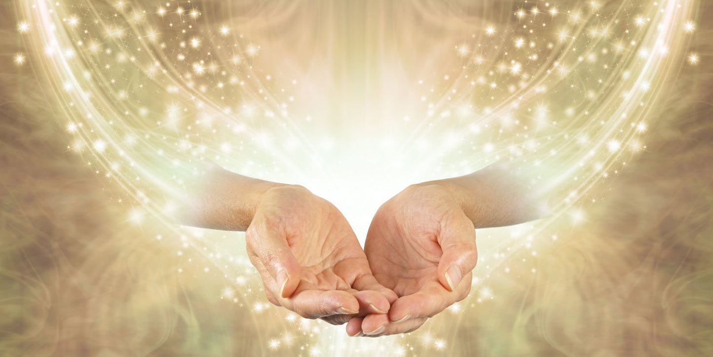 GAIA HEALING
