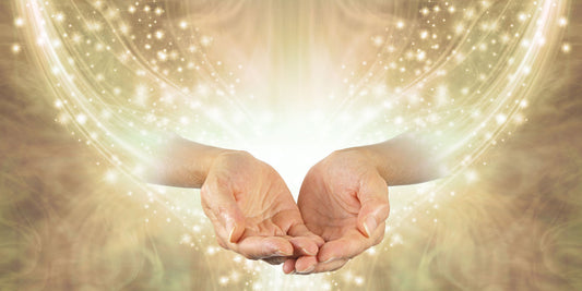 GAIA HEALING