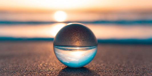 REFLECTIVE ETHERIC HEALING