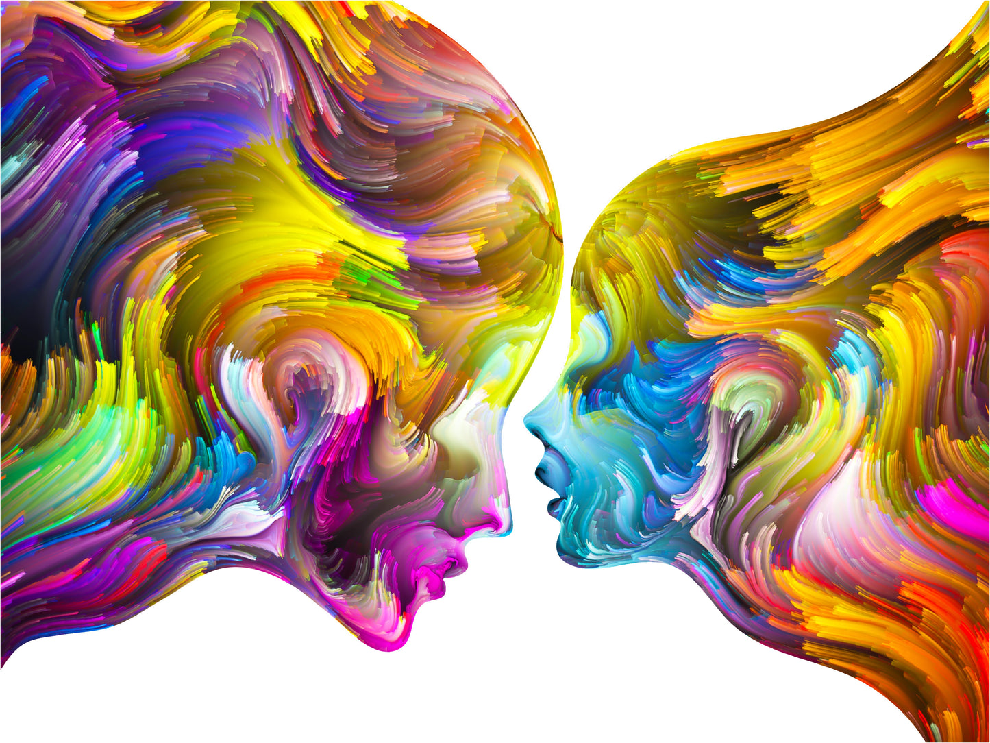 YHANDI’S INNER LIGHT
