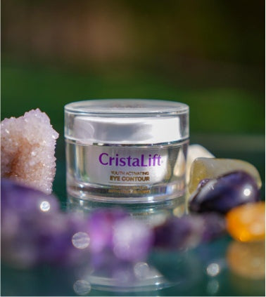 CristaLift Youth Activating Face Serum