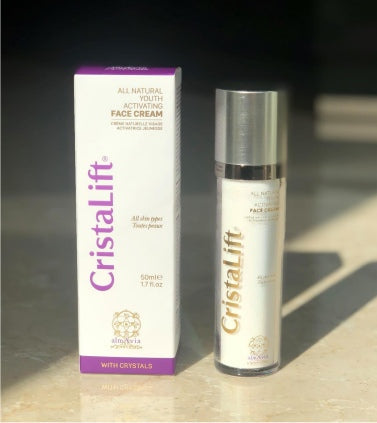 CristaLift Youth Activating Face Cream